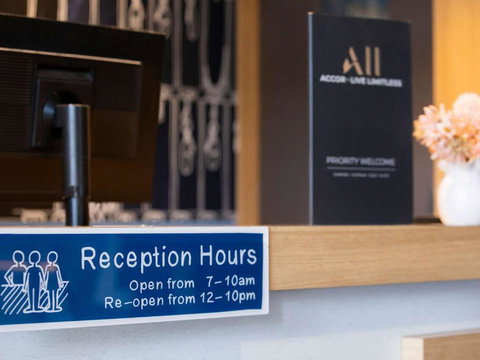 Ibis Budget - Casula Liverpool - New Castle Holiday 3