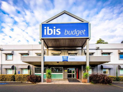 Ibis Budget Wentworthville - New Castle Holiday 0