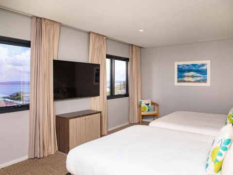 Ibis Styles The Entrance - New Castle Holiday 3