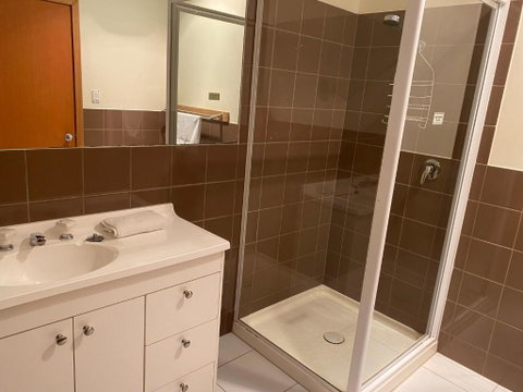 Icena Accommodation - New Castle Holiday 2