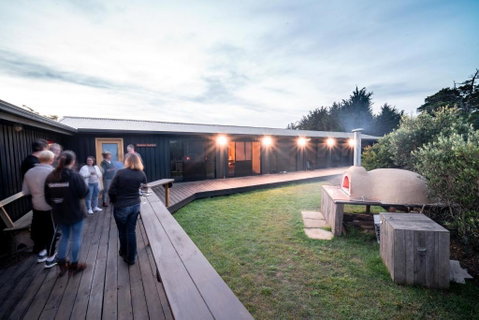 Icena Accommodation - New Castle Holiday 1