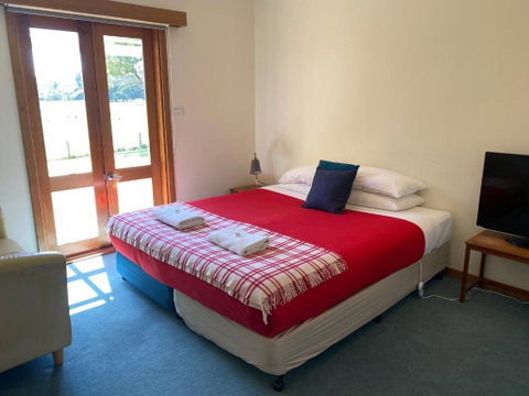 Icena Accommodation - New Castle Holiday 3