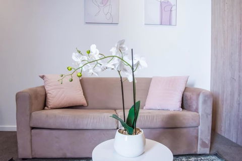 Ideal Cozy 1BR For Your Urban Escape In Gabba - New Castle Holiday 2