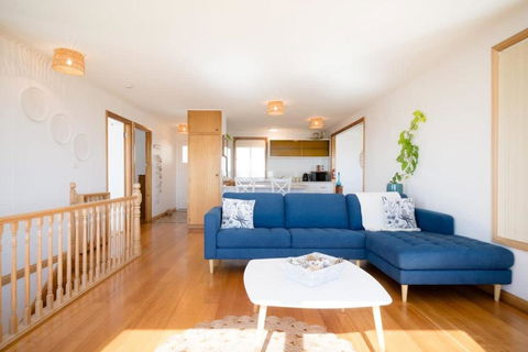 Idyllic Weymouth Retreat With Ocean Views - New Castle Holiday 1