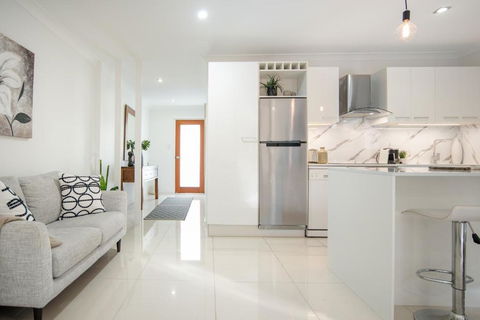 Immaculate Apartment Close To Brisbane City And Airport - New Castle Holiday 2