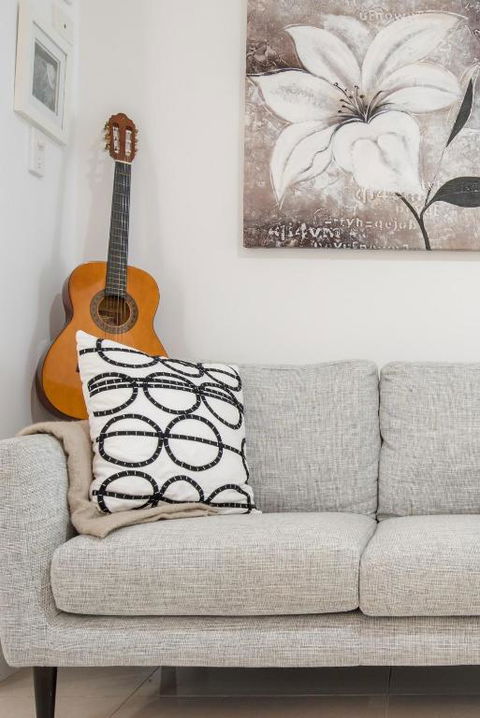 Immaculate Apartment Close To Brisbane City And Airport - New Castle Holiday 3