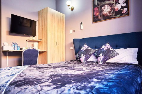 IMotel Cooma (in Town) - New Castle Holiday 3