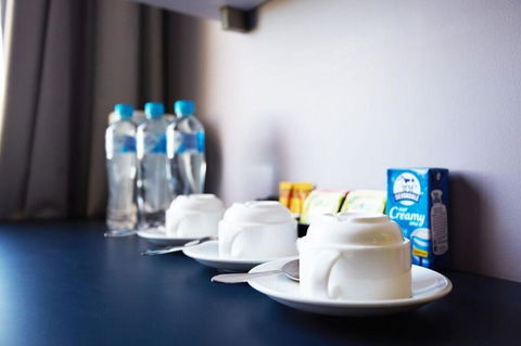 IMotel Cooma (in Town) - New Castle Holiday 2