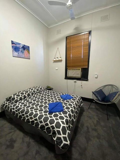 Imperial Hotel Coonabarabran - New Castle Holiday 1