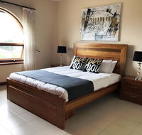 Adelaide's holiday home - New Castle Holiday