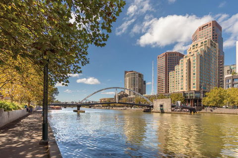Adina Apartment Hotel Melbourne Southbank - New Castle Holiday 2