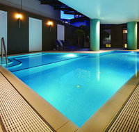 Adina Apartment Hotel Sydney Town Hall - New Castle Holiday