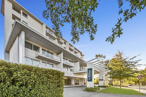Adina Serviced Apartments Canberra Dickson - New Castle Holiday 1