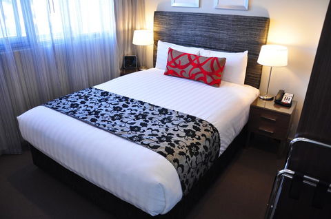 Adina Serviced Apartments Canberra Dickson - New Castle Holiday 2