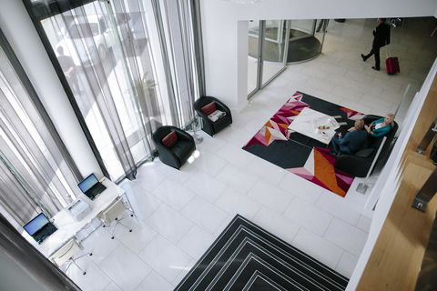 Adina Serviced Apartments Canberra Dickson - New Castle Holiday 3