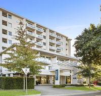 Adina Serviced Apartments Canberra Dickson - New Castle Holiday