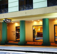 Adina Serviced Apartments Sydney Martin Place - New Castle Holiday