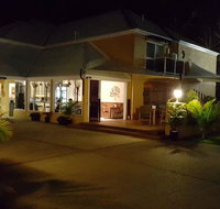 Admiral Nelson Motor Inn - New Castle Holiday