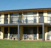 Admirals Lodge Merimbula - New Castle Holiday
