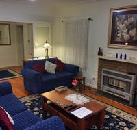 Admurraya House Bed  Breakfast - New Castle Holiday
