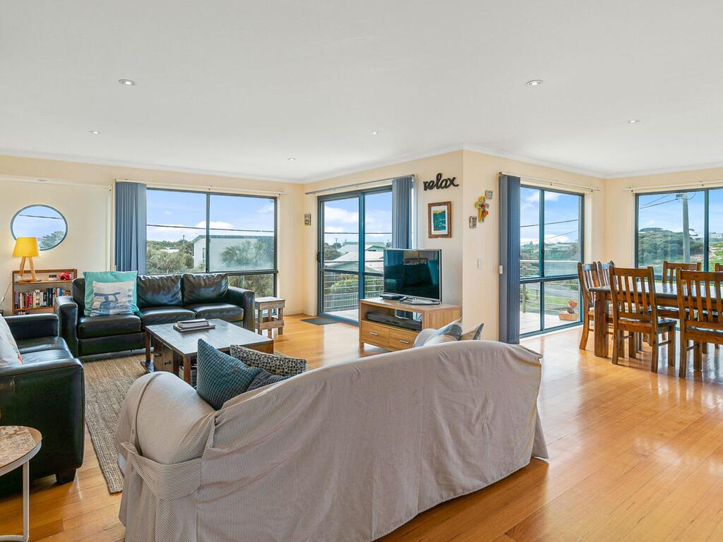 Surf Beach VIC New Castle Holiday