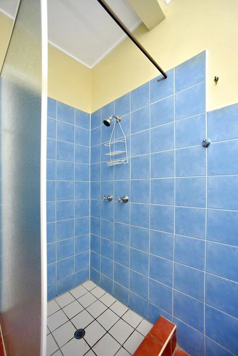 Adobe Motel - New Castle Holiday 3