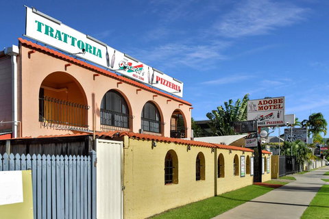 Adobe Motel - New Castle Holiday 0