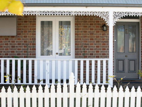 Advilla - Stylish, Charming And Central Location - New Castle Holiday 3