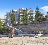 AeA The Coogee View - New Castle Holiday