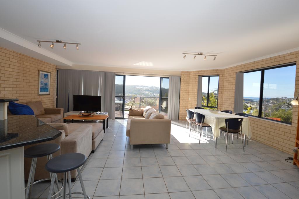 Merimbula NSW New Castle Holiday