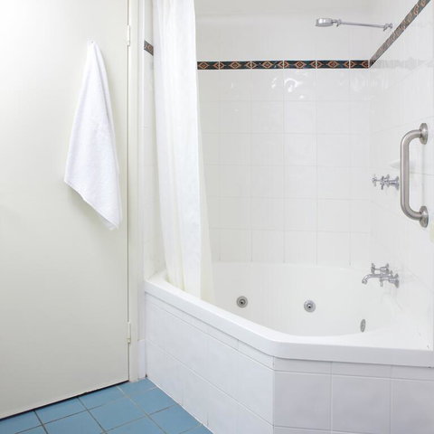 Aegean Mooloolaba - New Castle Holiday 3