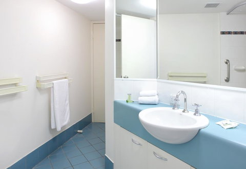 Aegean Mooloolaba - New Castle Holiday 2