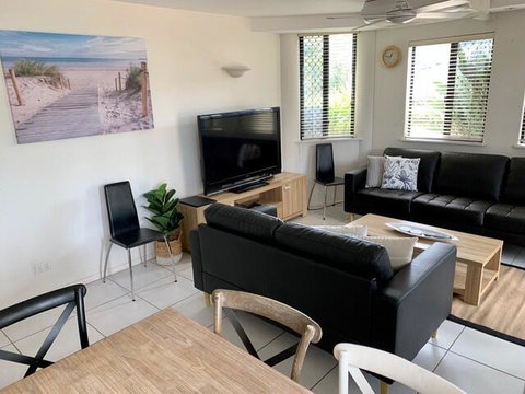 Aegean Mooloolaba - New Castle Holiday 1