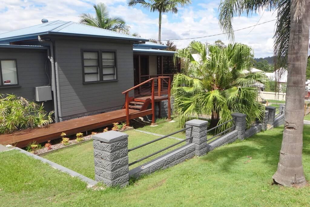 Ashby Heights NSW New Castle Holiday