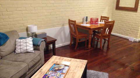 Affordable & Comfortable Apartment On Langley Park - New Castle Holiday 0