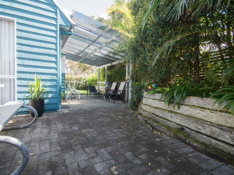 Affordable Twin Peaks 1 - New Castle Holiday 1