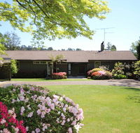 After Golf - New Castle Holiday