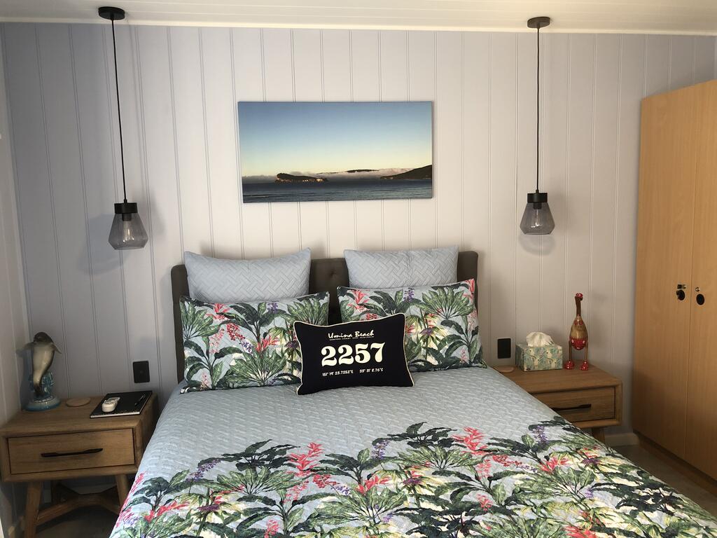 Umina NSW New Castle Holiday