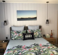 Agapi on Cambridge - New Castle Holiday