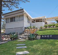Ahoy Cottage - New Castle Holiday