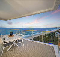 Air On Broadbeach - New Castle Holiday