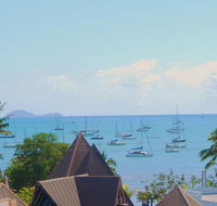 Airlie Beach Apartments - New Castle Holiday