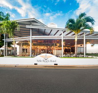 Airlie Beach Hotel - New Castle Holiday