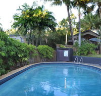 Airlie Beach Motor Lodge - New Castle Holiday