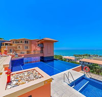 Airlie Dream - New Castle Holiday