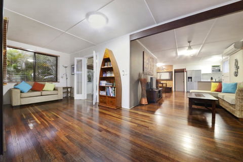 Airlie Getaway - Airlie Beach - New Castle Holiday 0