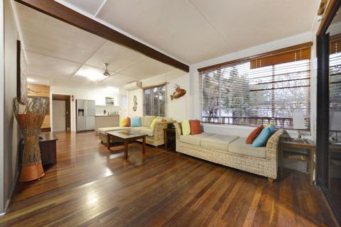 Airlie Getaway - Airlie Beach - New Castle Holiday 3