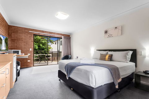 Airport Admiralty Motel - New Castle Holiday 2