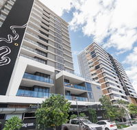 AirTrip Apartments at Woolloongabba - New Castle Holiday