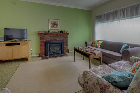 Aisling Cottage - New Castle Holiday 1